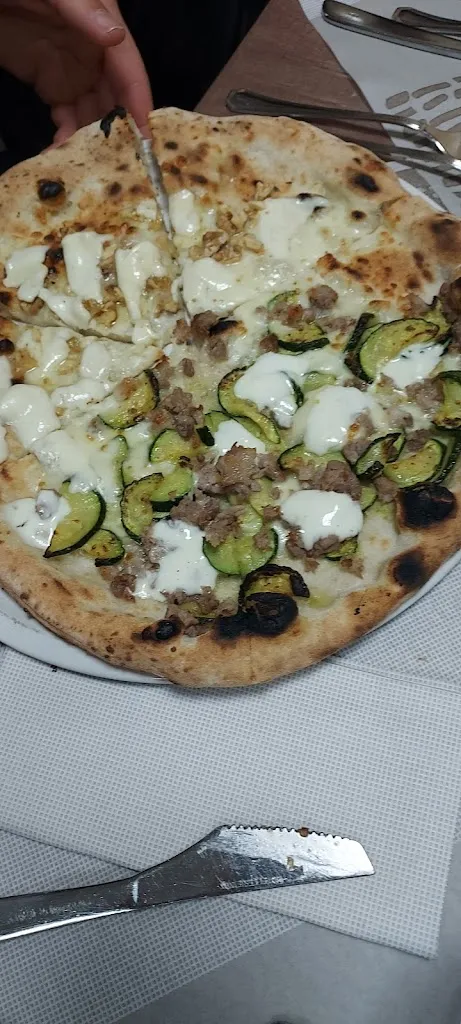 Menu_Da Tonino Ristorante Pizzeria Bojano_Bojano_image_3