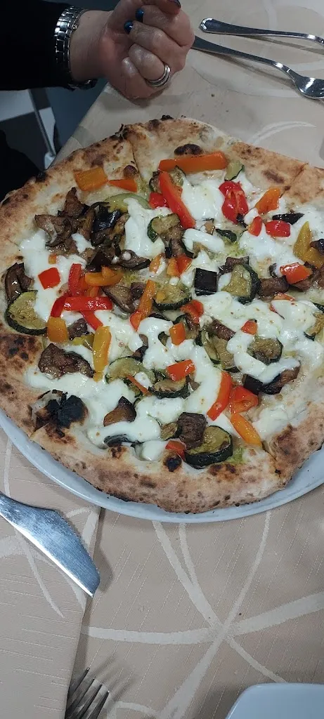 Menu_Da Tonino Ristorante Pizzeria Bojano_Bojano_image_4