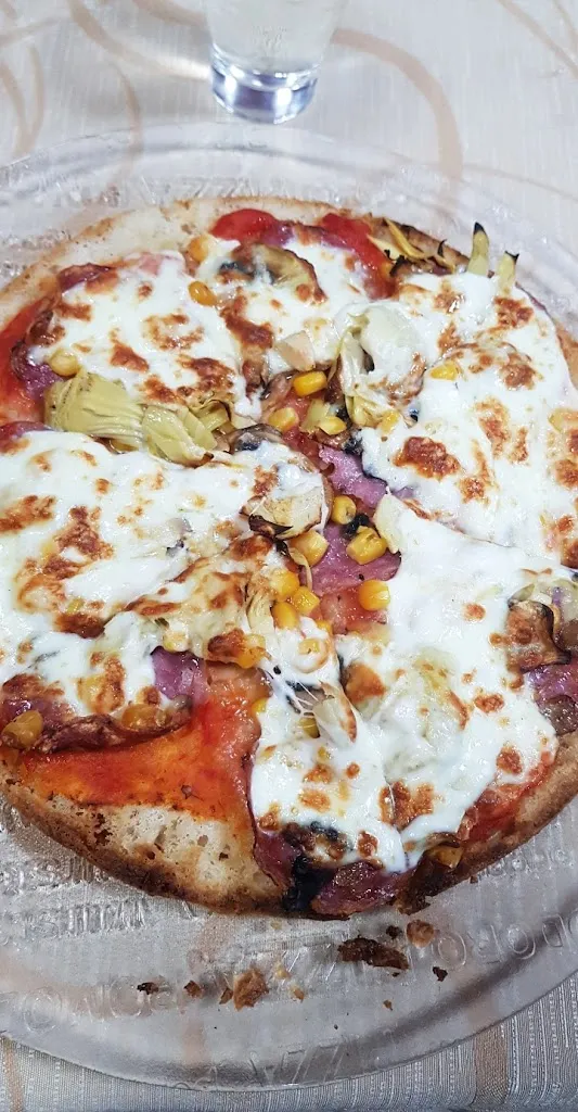 Menu_Da Tonino Ristorante Pizzeria Bojano_Bojano_image_7