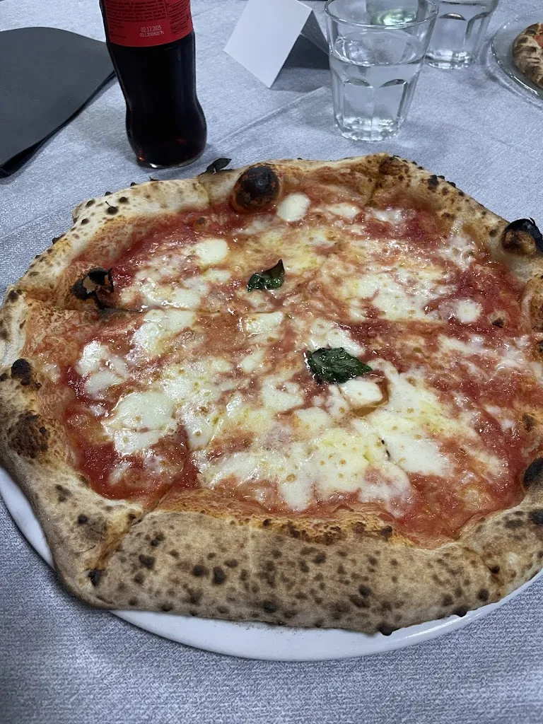 Romina_Da Tonino Ristorante Pizzeria Bojano_Bojano_review
