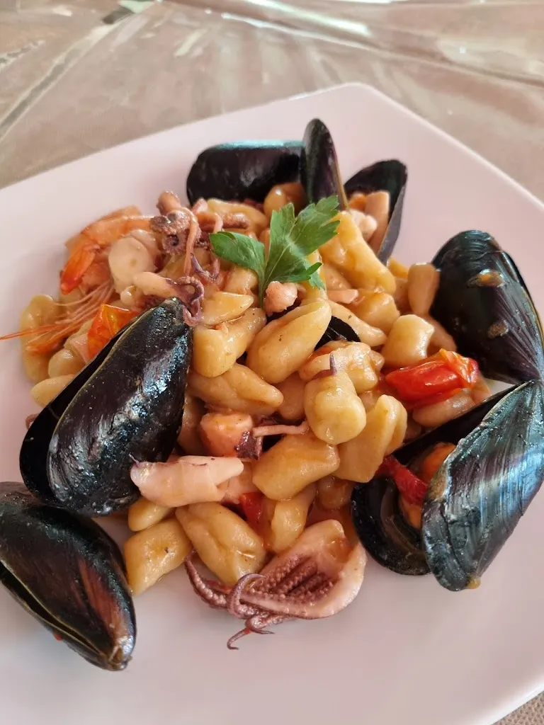 Da Tonino Ristorante Pizzeria Bojano_Bojano_slider_image_3