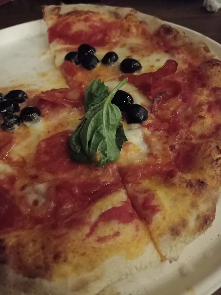 Cosimo PINCOPALLINO_Anfiteatro Ristobar_Castellaneta_review