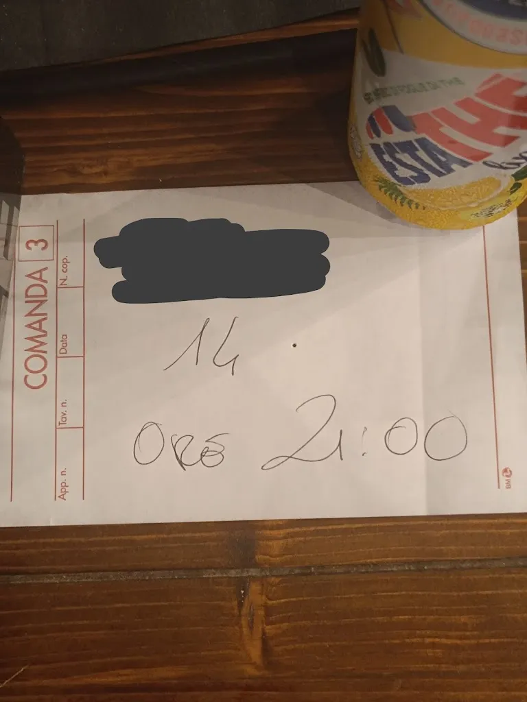 Giada Pasquinucci_Anfiteatro Ristobar_Castellaneta_review