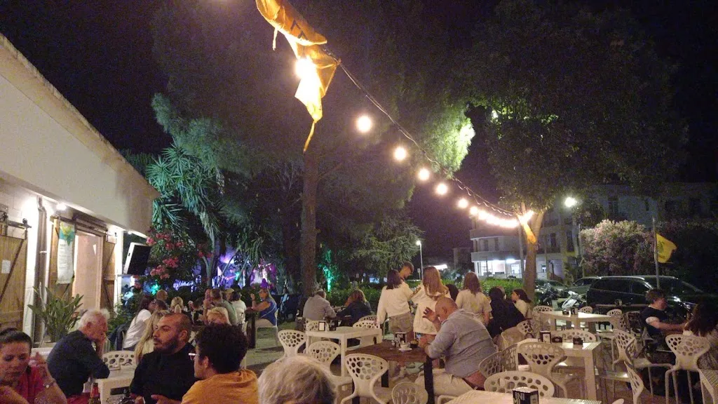 ELIODORA_Anfiteatro Ristobar_Castellaneta_review