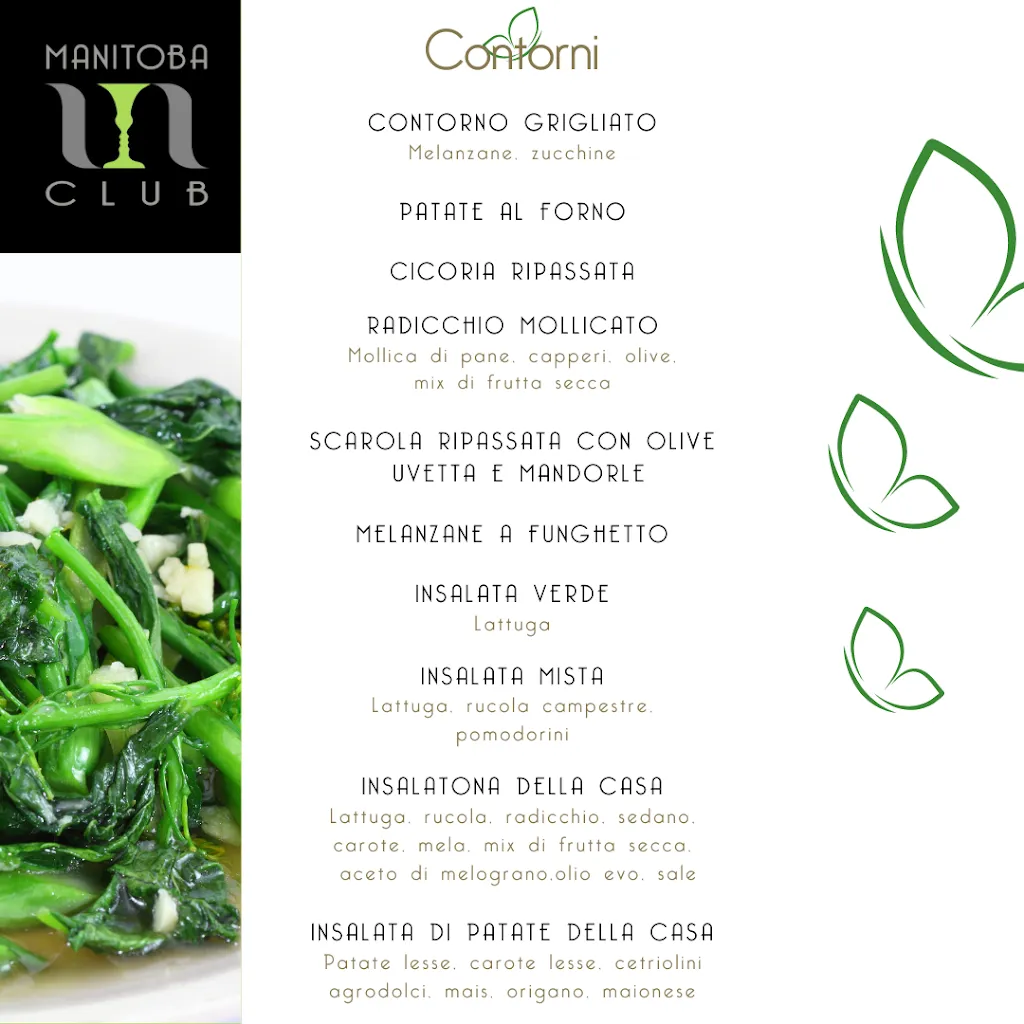 Menu_Manitoba Club Bojano_Bojano_image_1