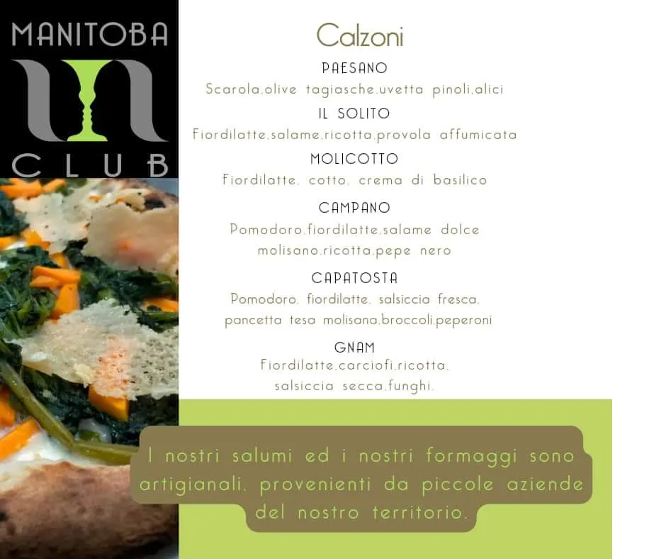 Menu_Manitoba Club Bojano_Bojano_image_3