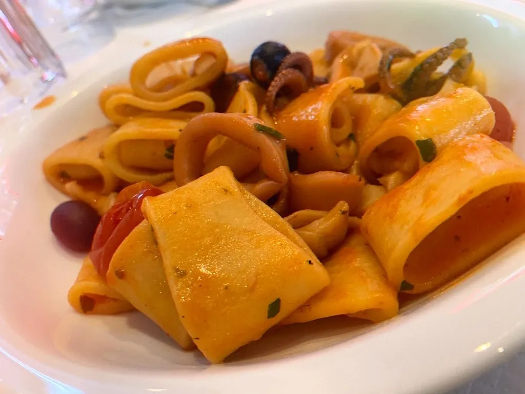 Marco Romano_Giugiolandia Family Ristobar_Bojano_review