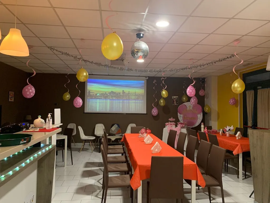 Gabriella Chiovitti_Déjà Vu cocktail, wine&food_Bojano_review