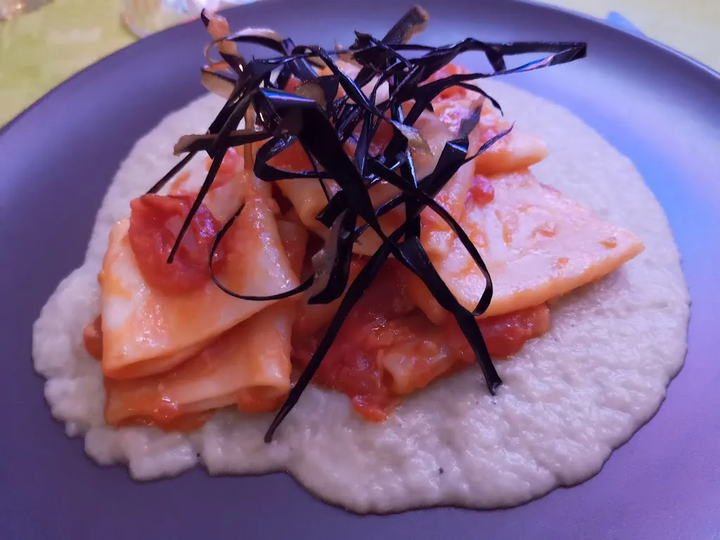 Gloria Picciano_Déjà Vu cocktail, wine&food_Bojano_review