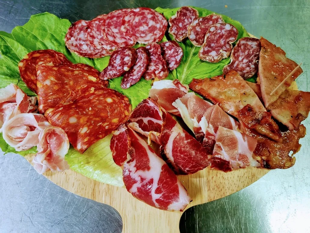 Menu_IQOS PARTNER - Caffe Dei Pentri, Bojano_Bojano_image_6