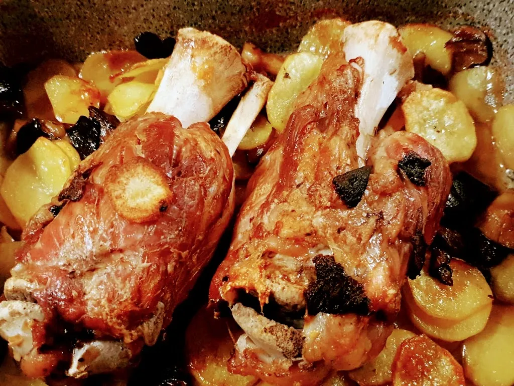 Menu_IQOS PARTNER - Caffe Dei Pentri, Bojano_Bojano_image_7