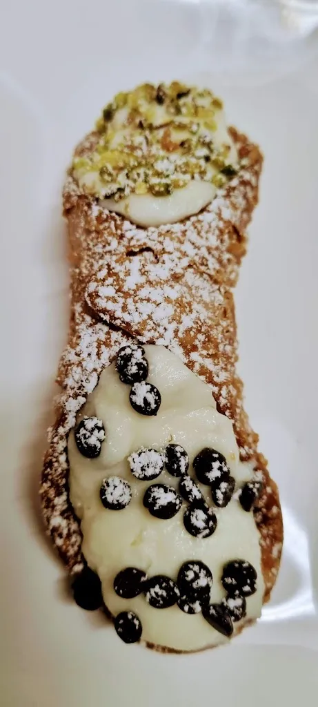 Menu_IQOS PARTNER - Caffe Dei Pentri, Bojano_Bojano_image_8