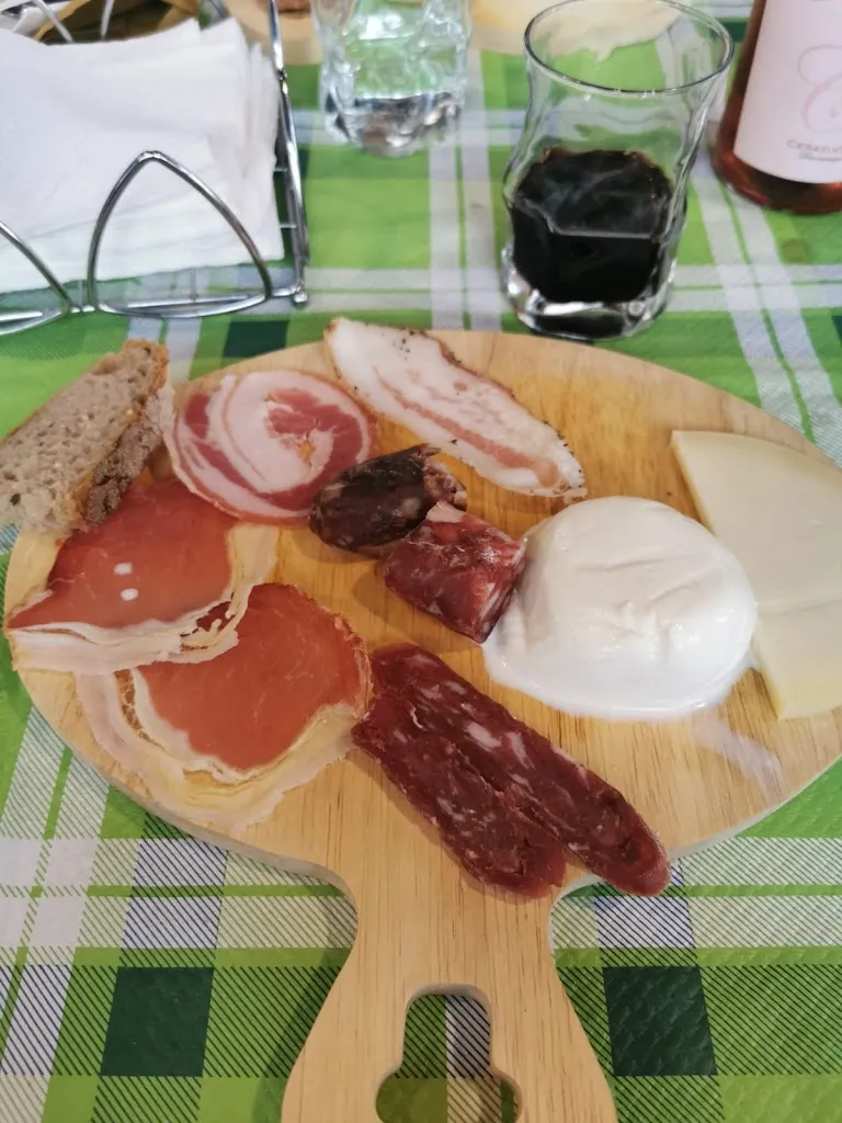 Claudio N_IQOS PARTNER - Caffe Dei Pentri, Bojano_Bojano_review