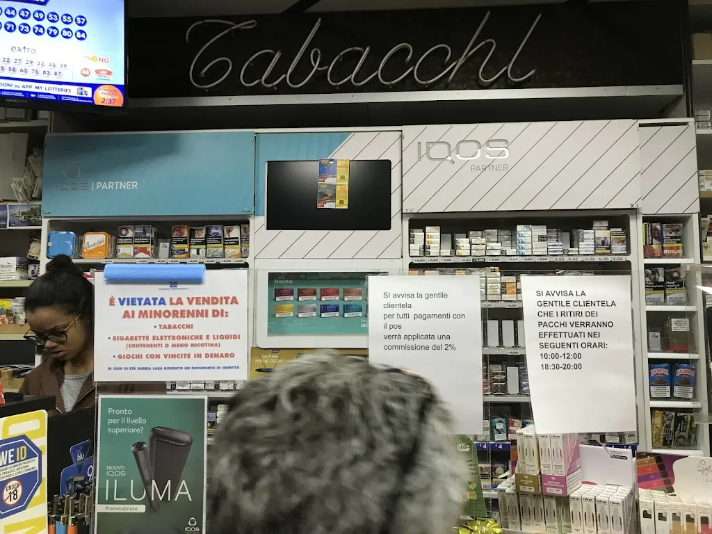 IQOS PARTNER - Caffe Dei Pentri, Bojano_Bojano_slider_image_3