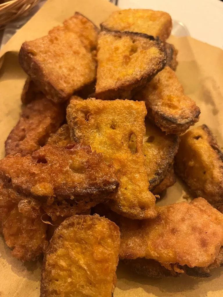 Stefano Rinaldi_Trattoria Borgo Antico_Bojano_review