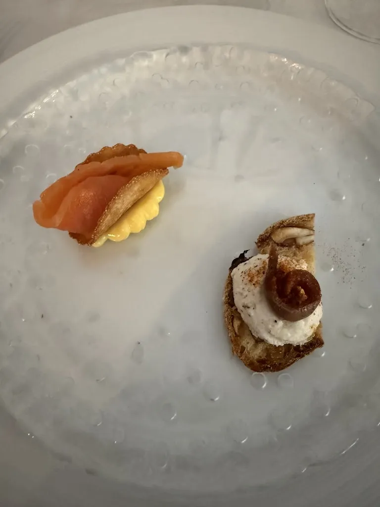 Arianna Roncone_Trattoria Borgo Antico_Bojano_review