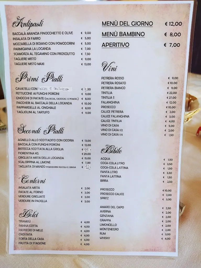 Menu_La Locanda Ebbasta!_Bojano_image_2