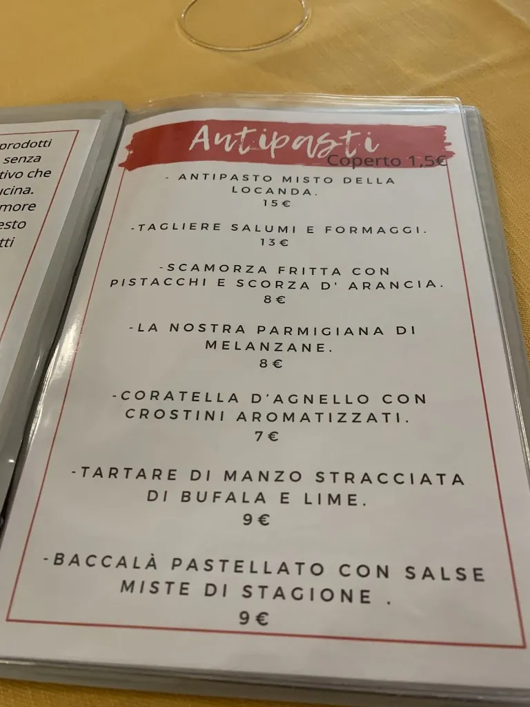 Menu_La Locanda Ebbasta!_Bojano_image_3