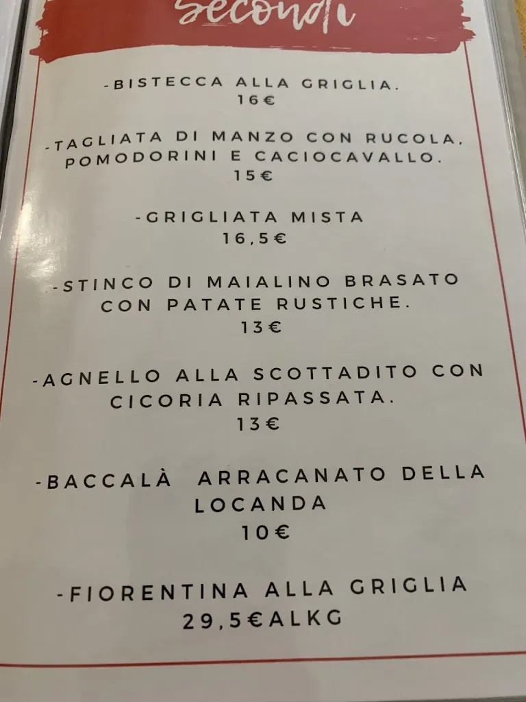 Menu_La Locanda Ebbasta!_Bojano_image_4