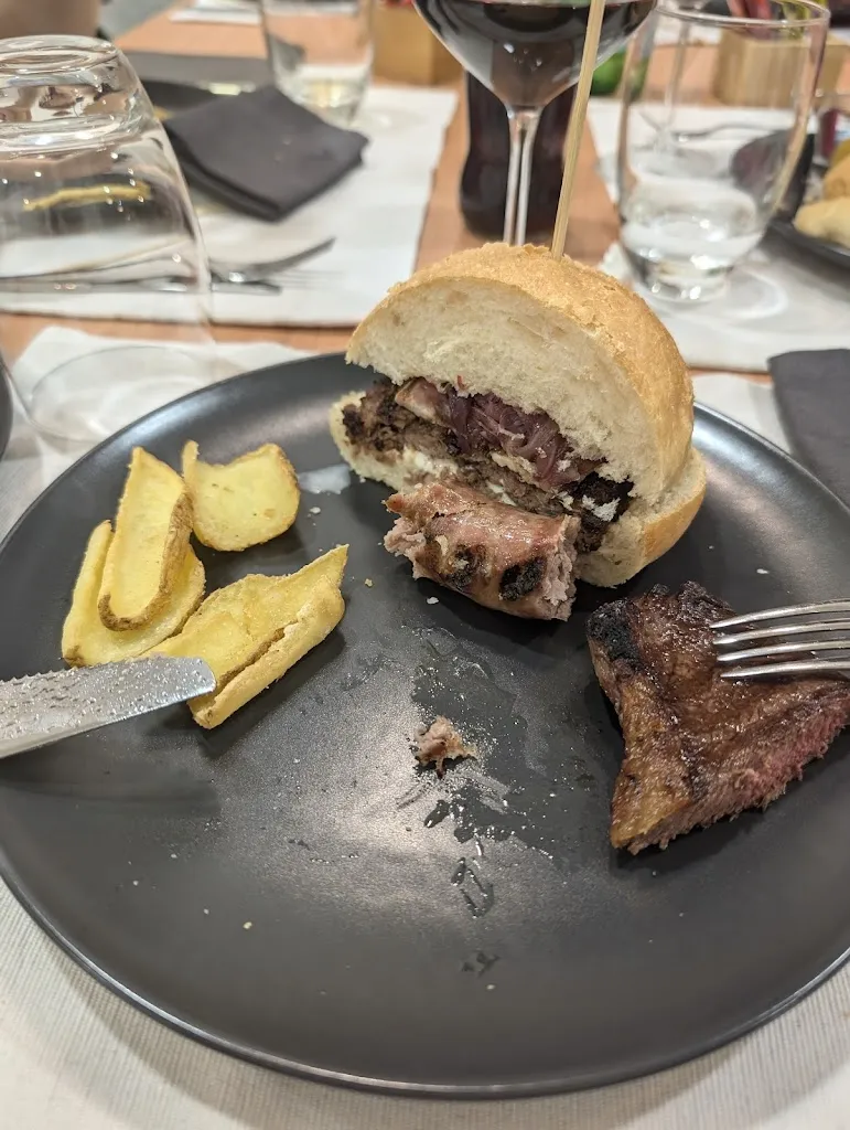 Menu_Braceria Albanese_Bojano_image_4