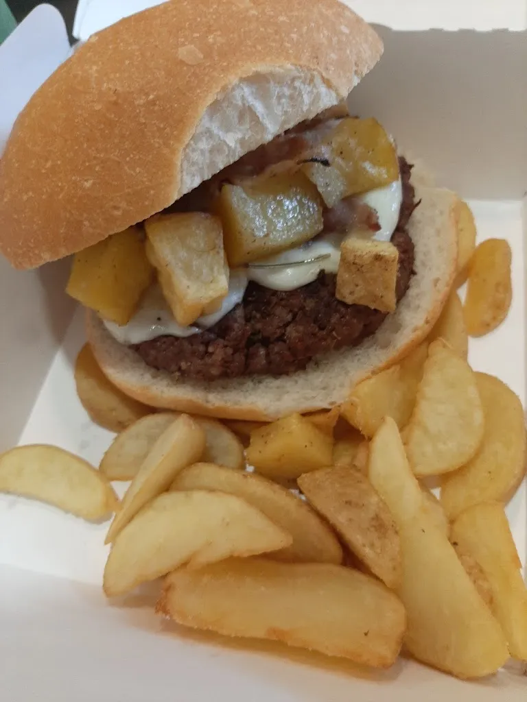 Menu_Braceria Albanese_Bojano_image_6