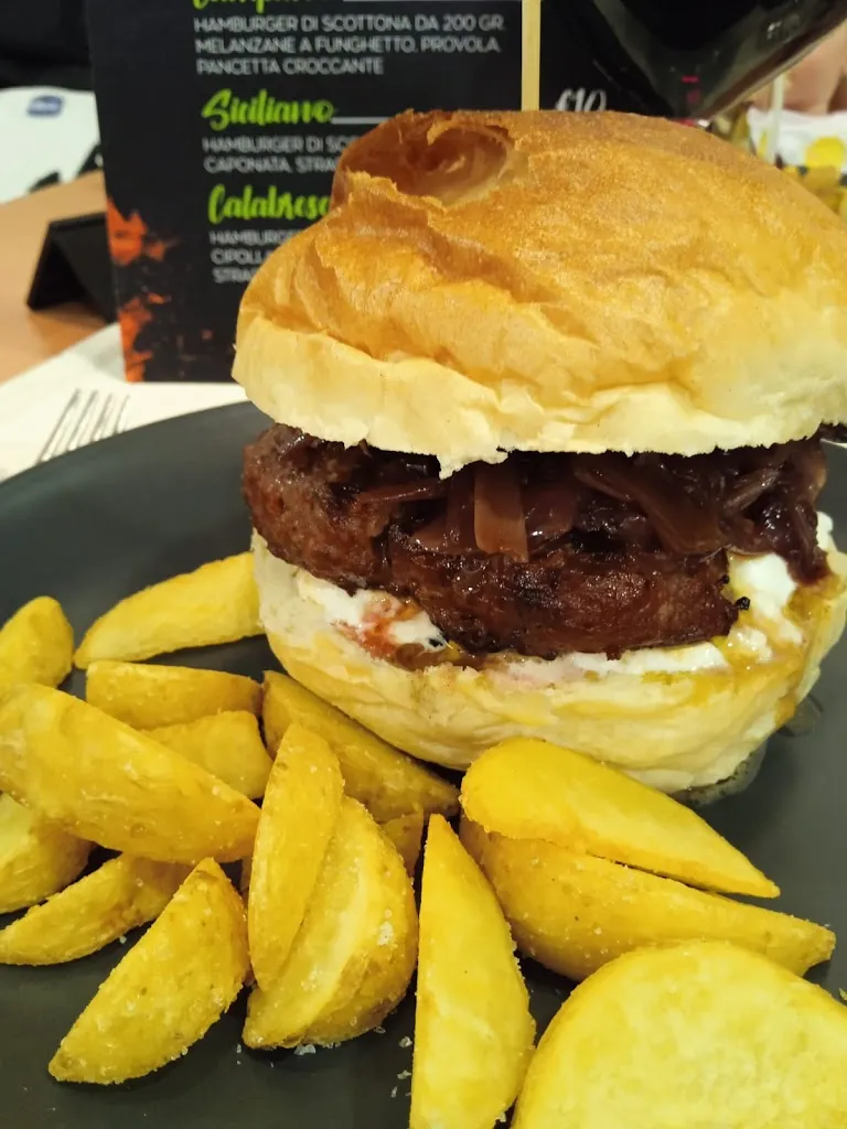 Menu_Braceria Albanese_Bojano_image_7