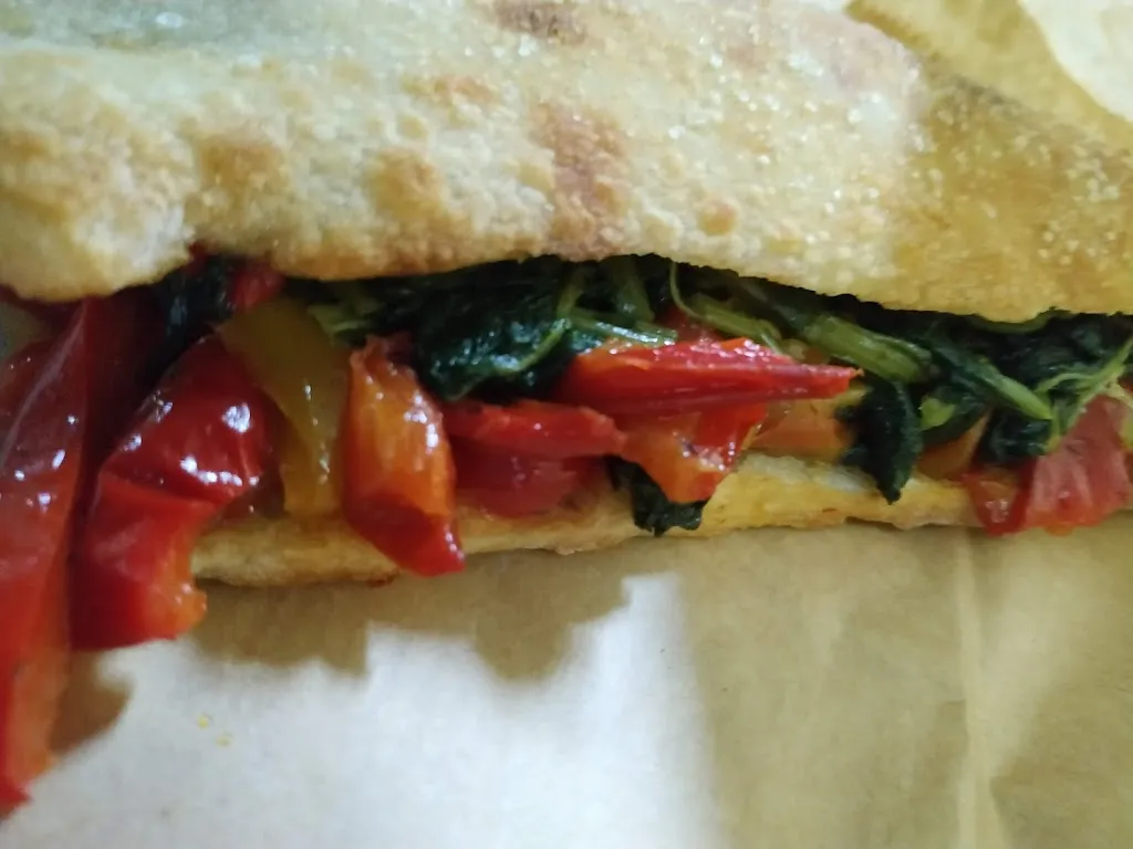 Mina Cappussi_PizziAmo_Bojano_review