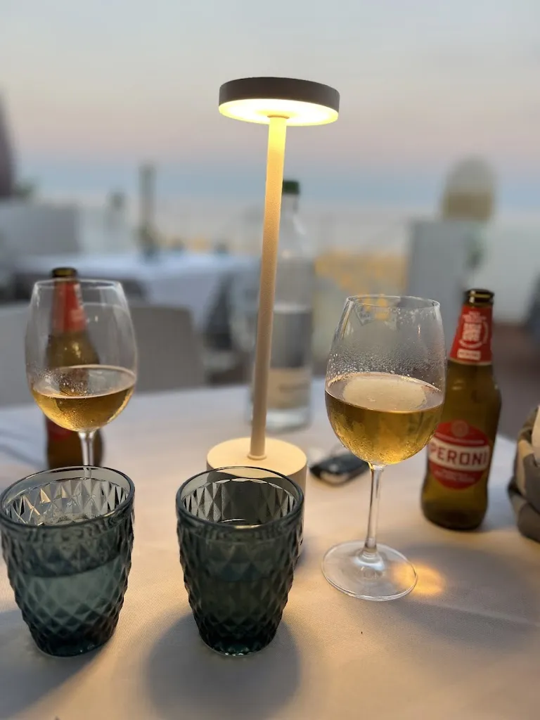 Michael Voeth_Piga mare - El Patio_Castellaneta_review