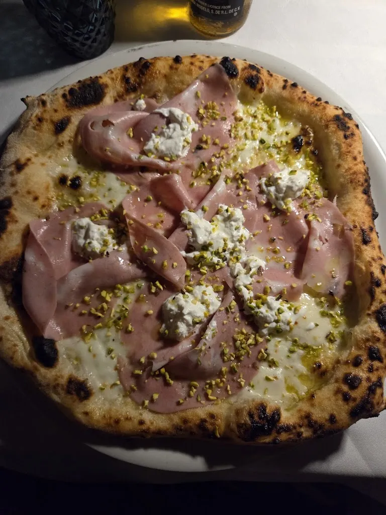 Piga mare - El Patio_Castellaneta_slider_image_1