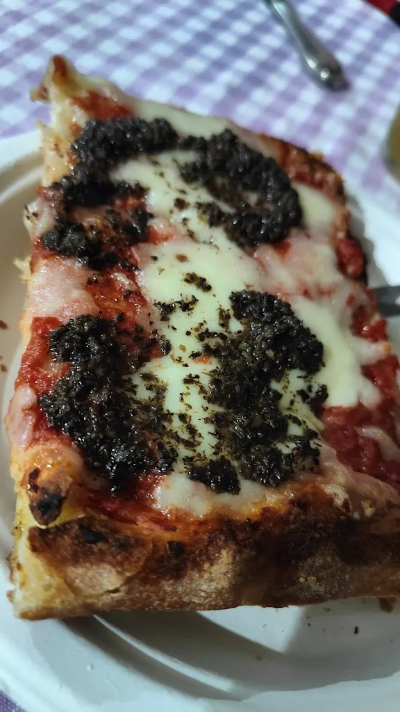 Carmencita Di Lorenzo_Buchetto_Bojano_review