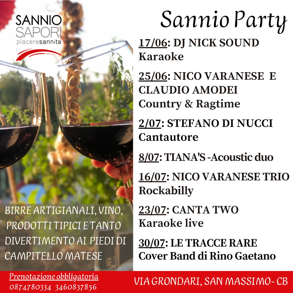Menu_Sannio Sapori_Bojano_image_2