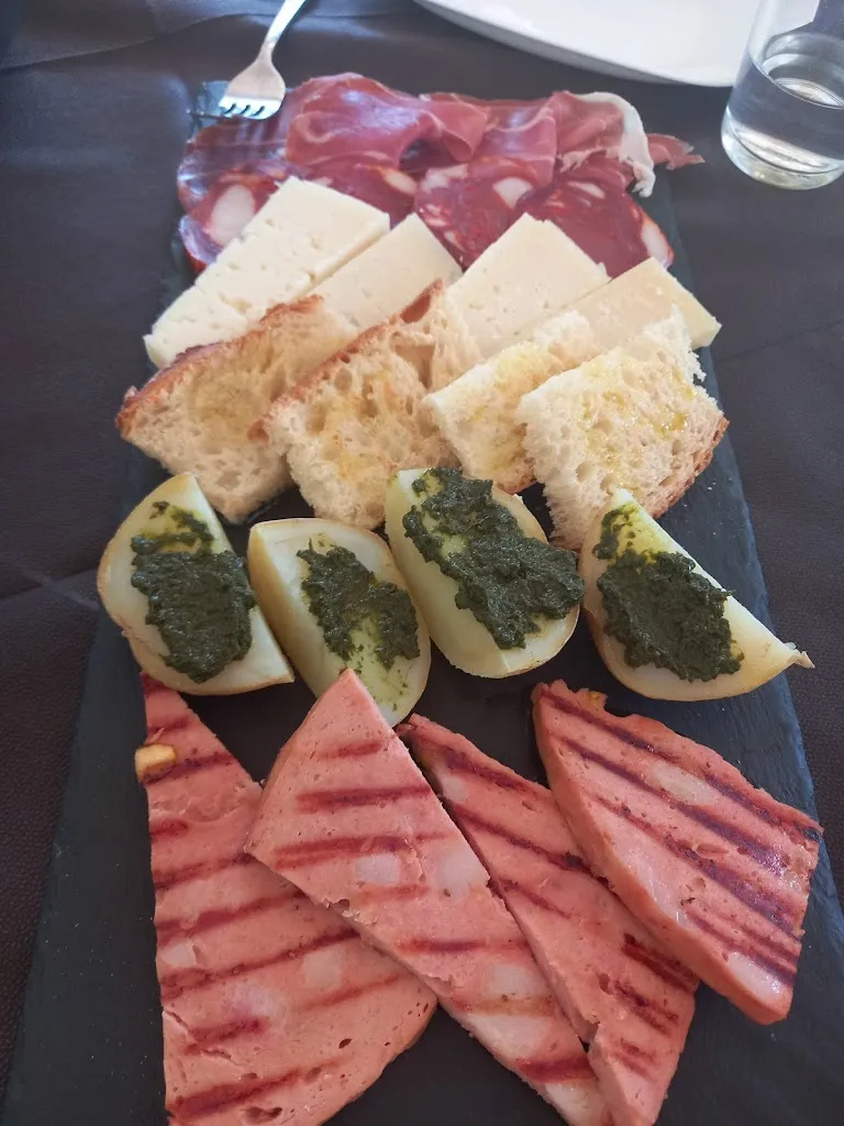 Moikamo_Sannio Sapori_Bojano_review