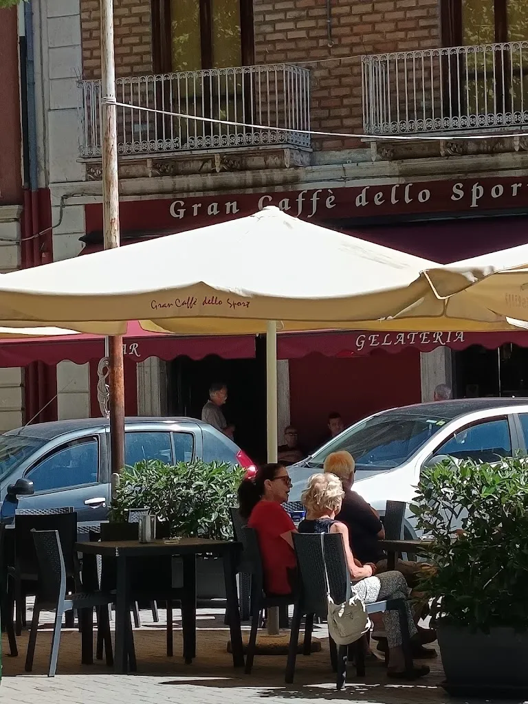 Adriano Civetta_Gran Caffè dello Sport_Bojano_review