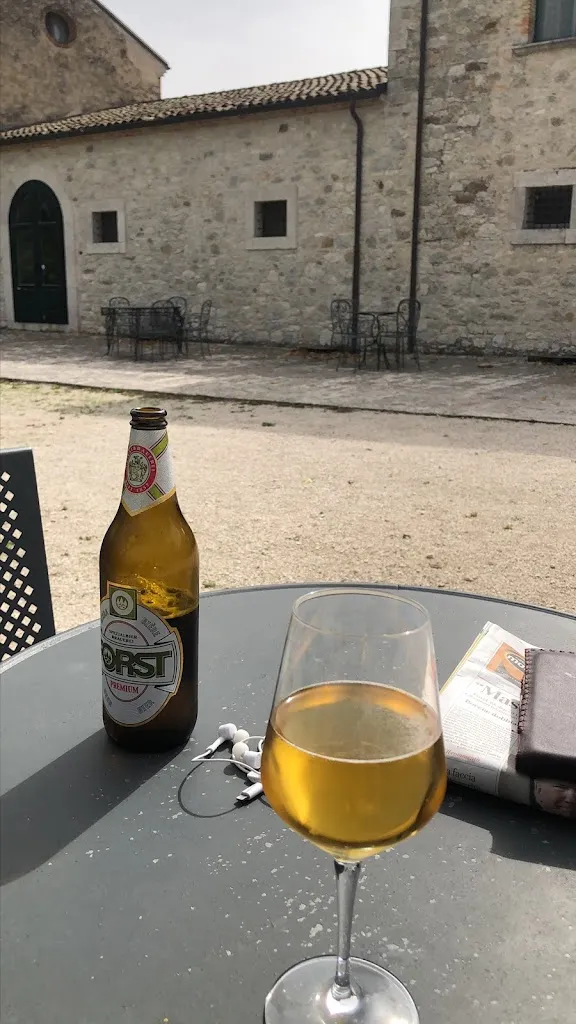 FLY Backpackers_La Piana dei Mulini_Bojano_review