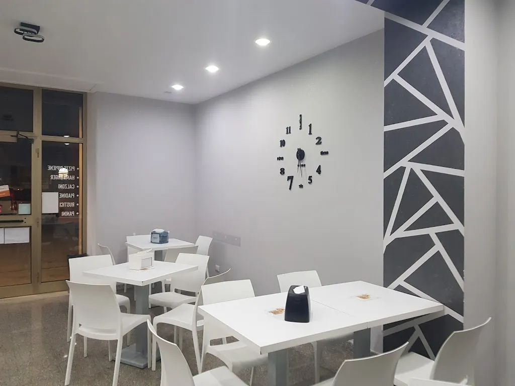 Tata Sen_Non Solo Pizza_Bojano_review