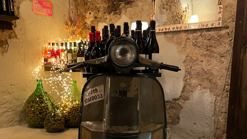 Hosteria lu vic p' dent_Bojano_slider_image_1