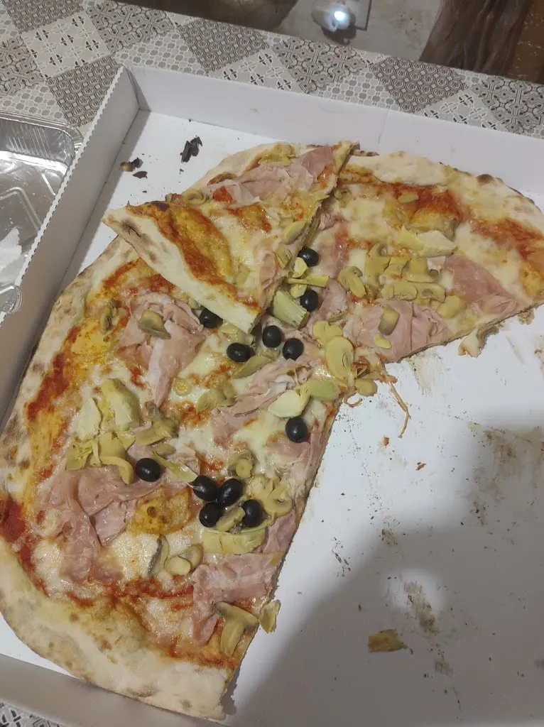 gigi mixx_Al Volo_Castellaneta_review