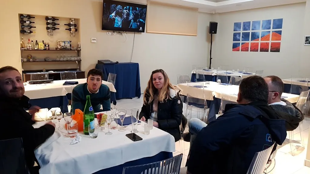 Andrea Iapalucci_Ristorante Pizzeria In Campo_Campodipietra_review