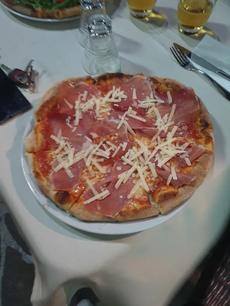 Pasquale_Ristorante Pizzeria In Campo_Campodipietra_review