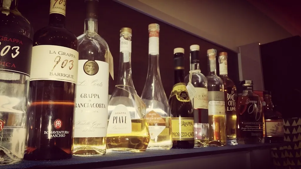 Ristorante Pizzeria In Campo restaurant in Campodipietra