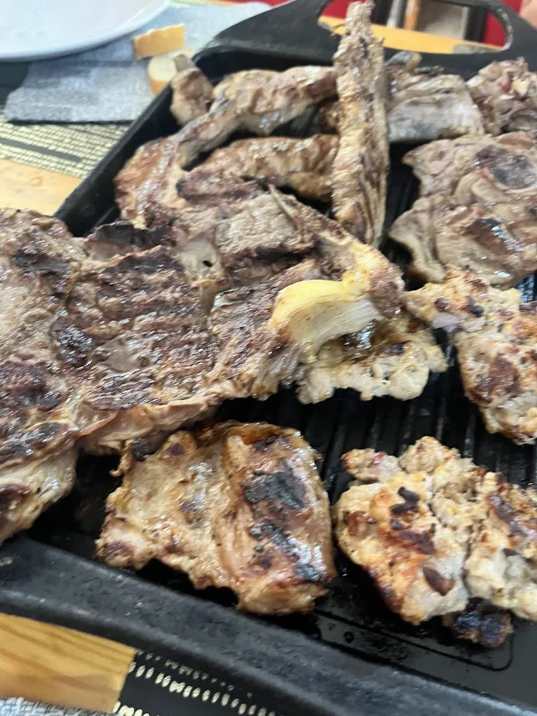 Alessandro Guarino_Ristorante martorelli_Busso_review