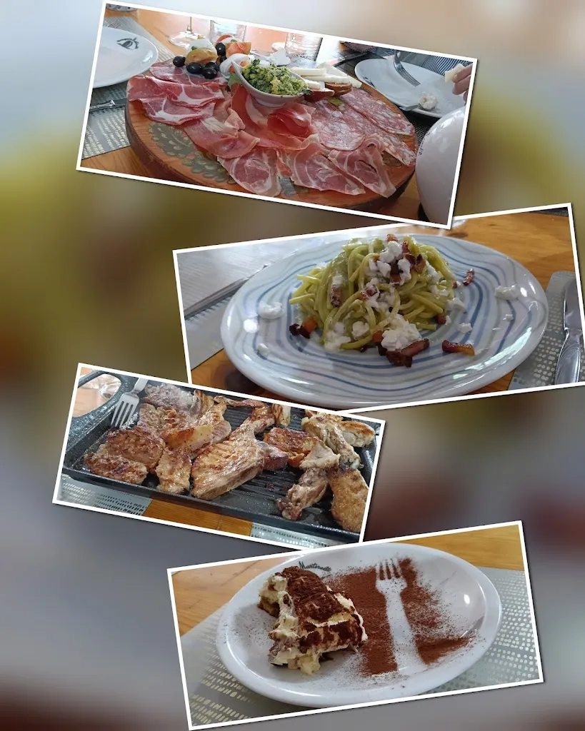 Dony DR_Ristorante martorelli_Busso_review