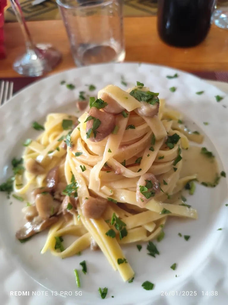 daniele paganelli_Ristorante martorelli_Busso_review