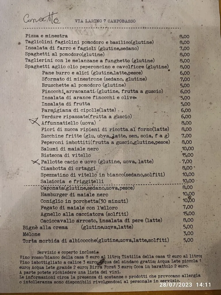 Menu_La Grotta di Zi' Concetta_Busso_image_3