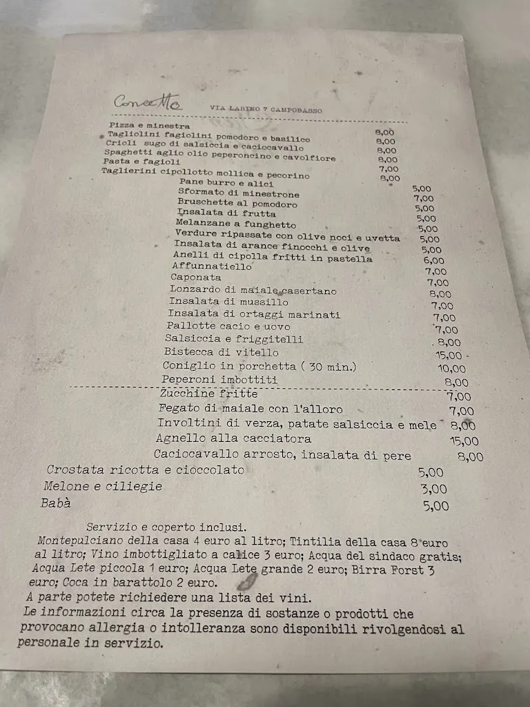 Menu_La Grotta di Zi' Concetta_Busso_image_4