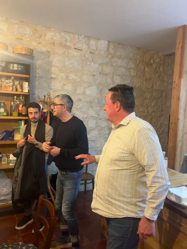 Jovo Vukcevic_La Grotta di Zi' Concetta_Busso_review