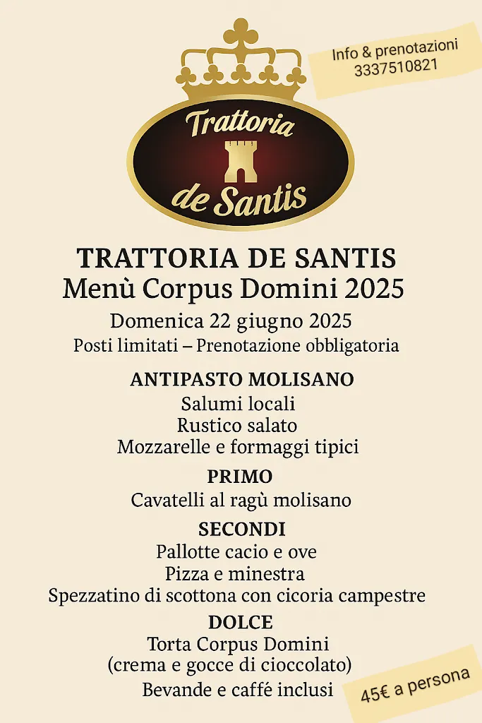 Menu_Trattoria De Santis_Busso_image_1