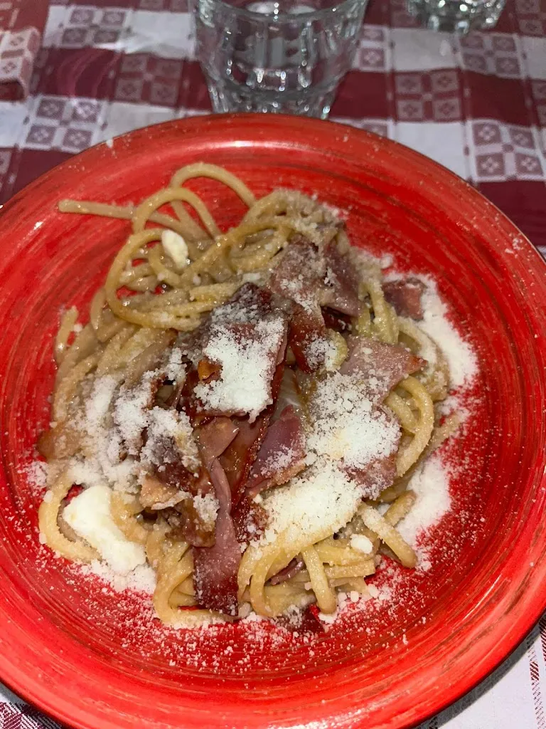 Alessandro Casucci_Trattoria De Santis_Busso_review