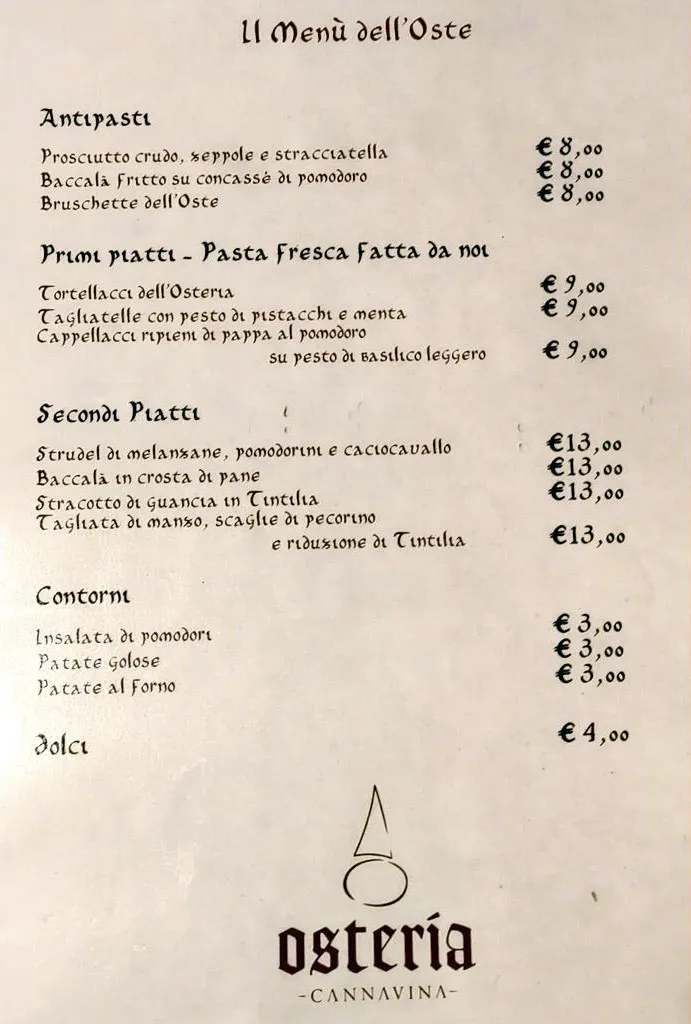 Menu_Osteria Cannavina_Busso_image_2