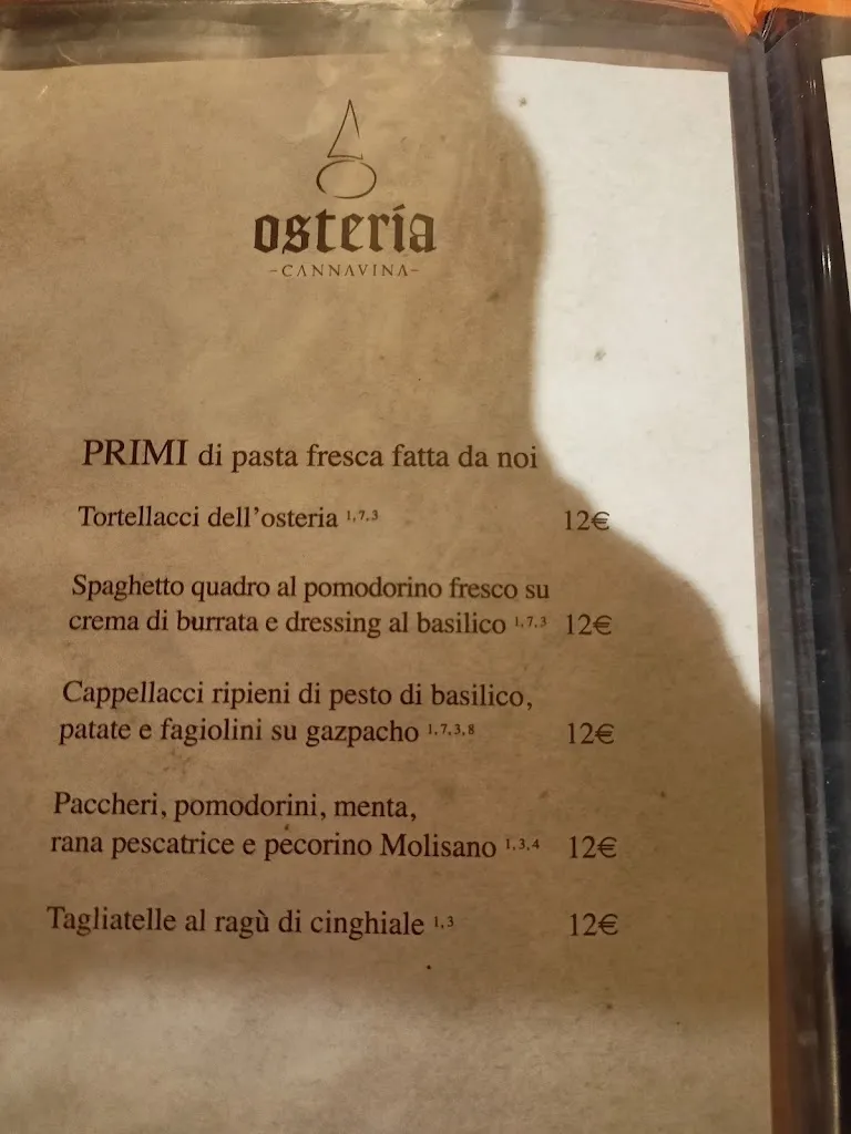 Menu_Osteria Cannavina_Busso_image_3
